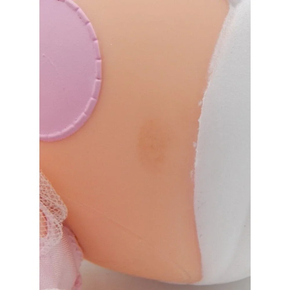 Lalaloopsy Littles Breeze E Sky Doll 10th Anniversary 7-1/4 Inch Butterfly 2021